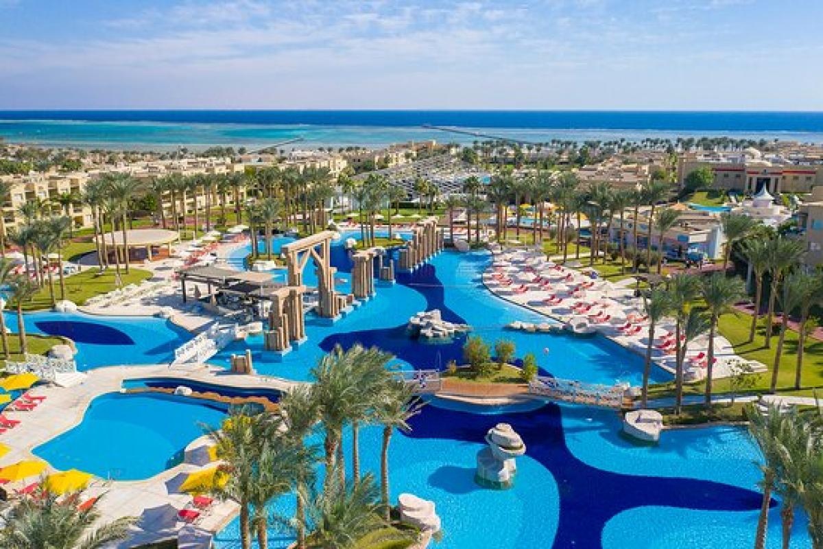 Perché Sharm El Sheikh è la destinazione balneare preferita dagli europei