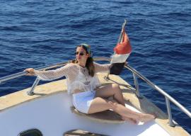 Red Sea Trips - Dahab