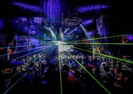 Sharm Nightlife