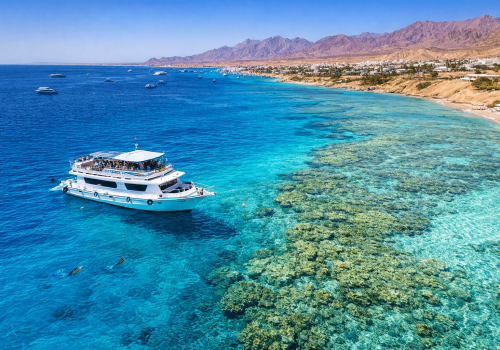 Sharm el Sheikh