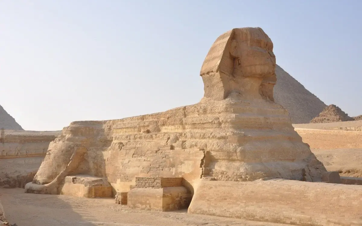 Cairo Over Day Trip from Hurghada by Bus – Pyramids & Egyptian Museum