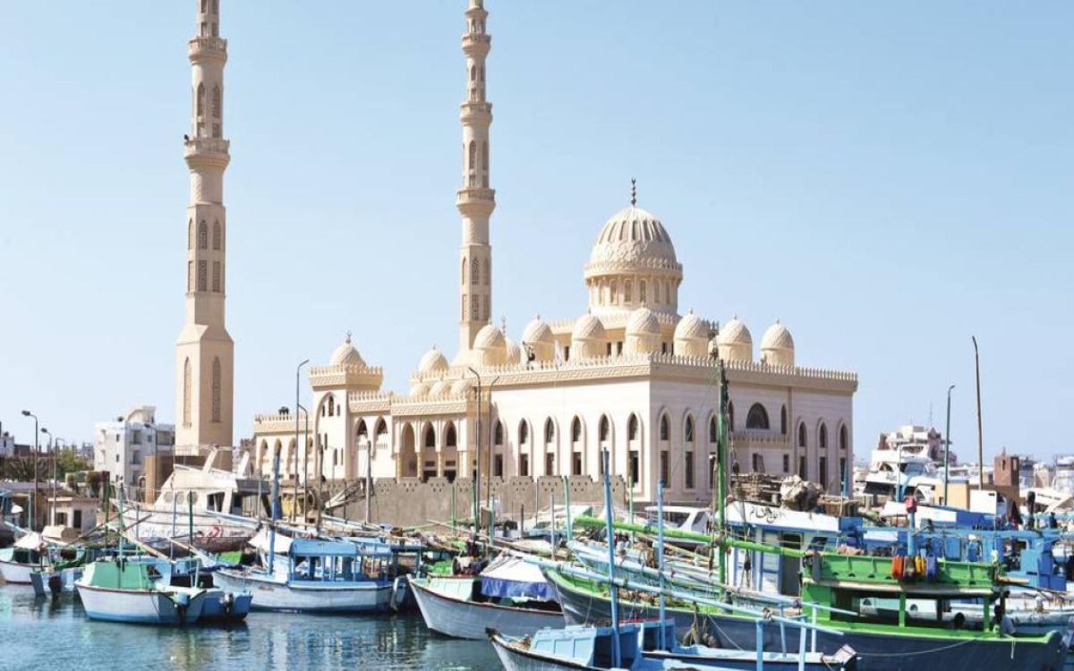 Hurghada City Tour – Private Guided Tour