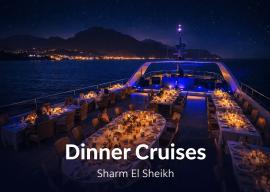 Dinner Cruises