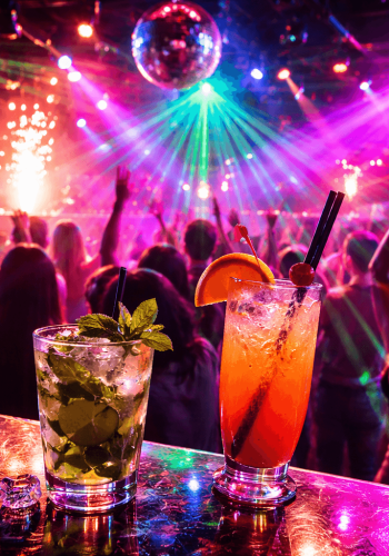 Nightclubs