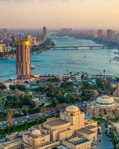 5Gita di un giorno al Cairo in aereo da Sharm El Sheikh – Museo Egizio e Piramidi