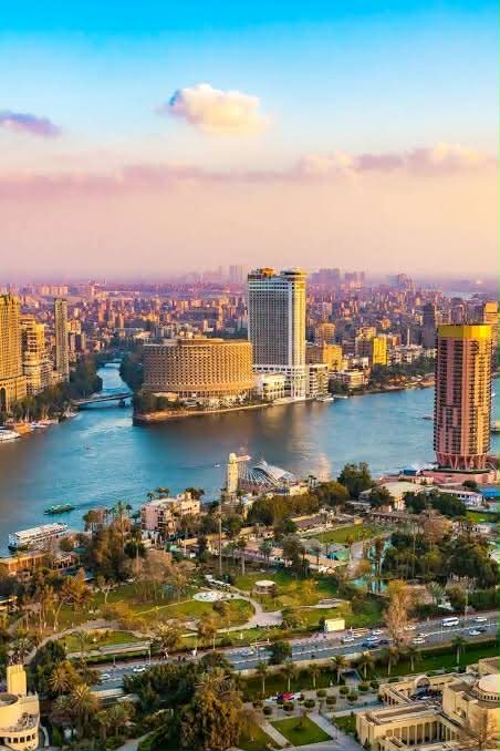 7Grand Egyptian Museum & Pyramids Day Trip from Sharm El Sheikh
