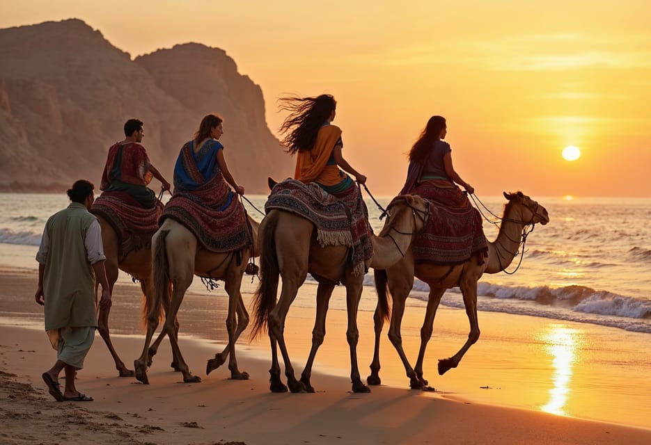 9Safari al Canyon Colorato e Snorkeling al Blue Hole da Sharm El Sheikh