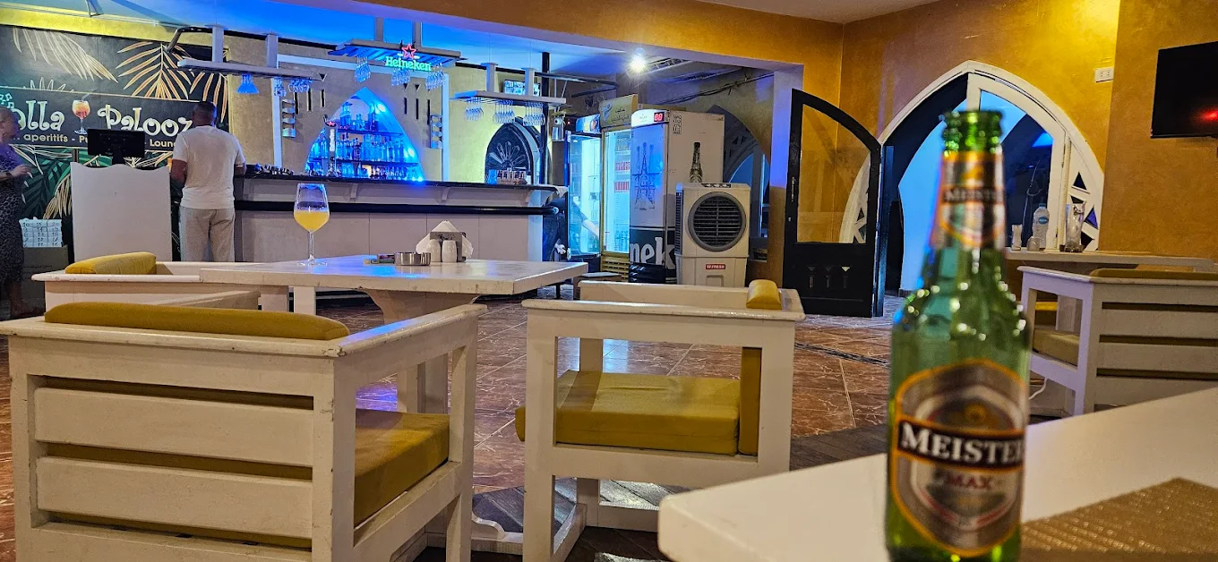 Lollapalooza Sharm El Sheikh