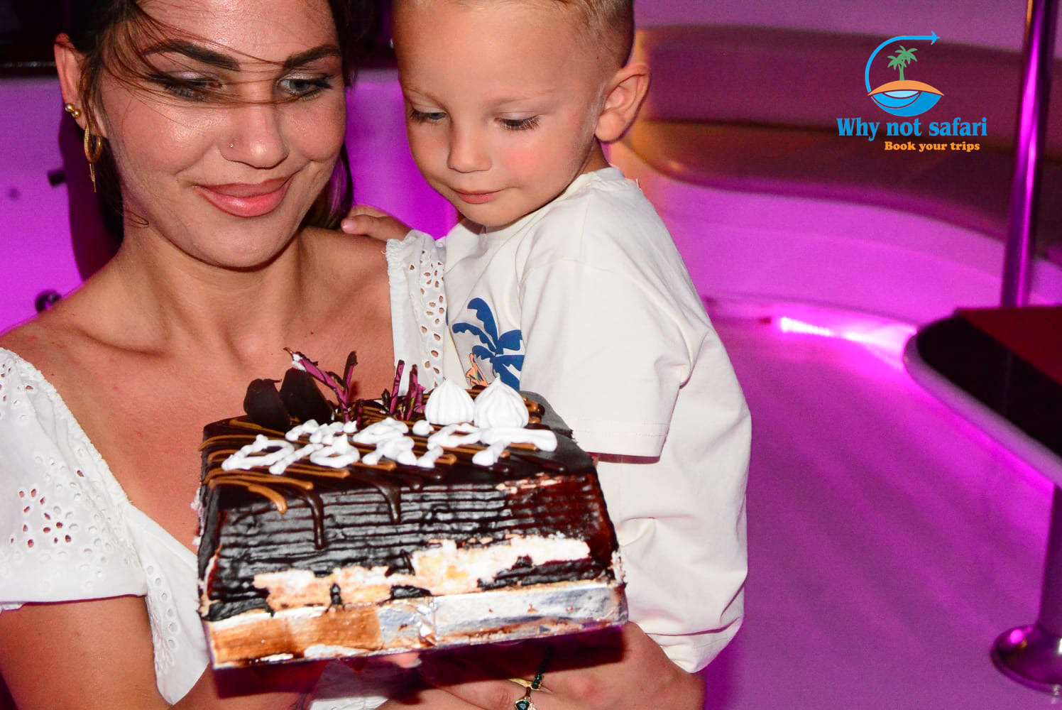 Cruzeiro Privado com Jantar em Sharm El Sheikh