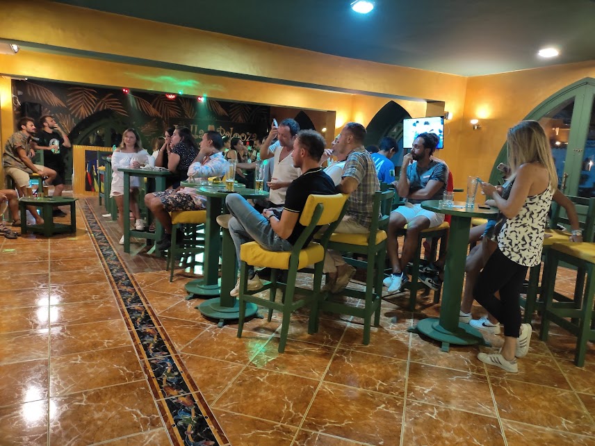 Lollapalooza Sharm El Sheikh