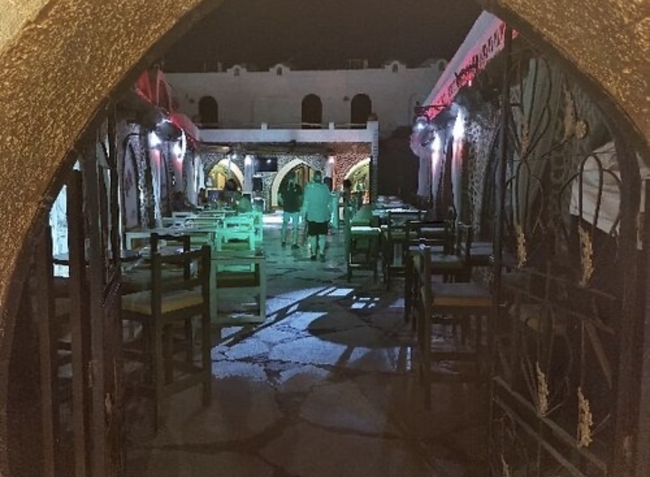 Lollapalooza Sharm El Sheikh